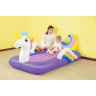 Детский надувной матрас BESTWAY 104х196х84см 67713 BW